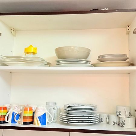 Appartement En Residence Privee 马拉喀什 外观 照片