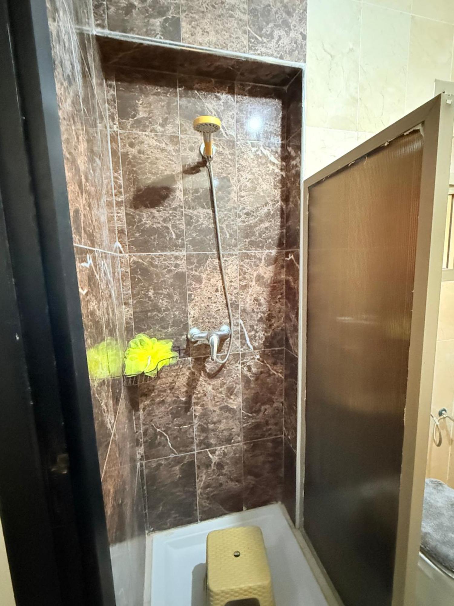 Appartement En Residence Privee 马拉喀什 外观 照片