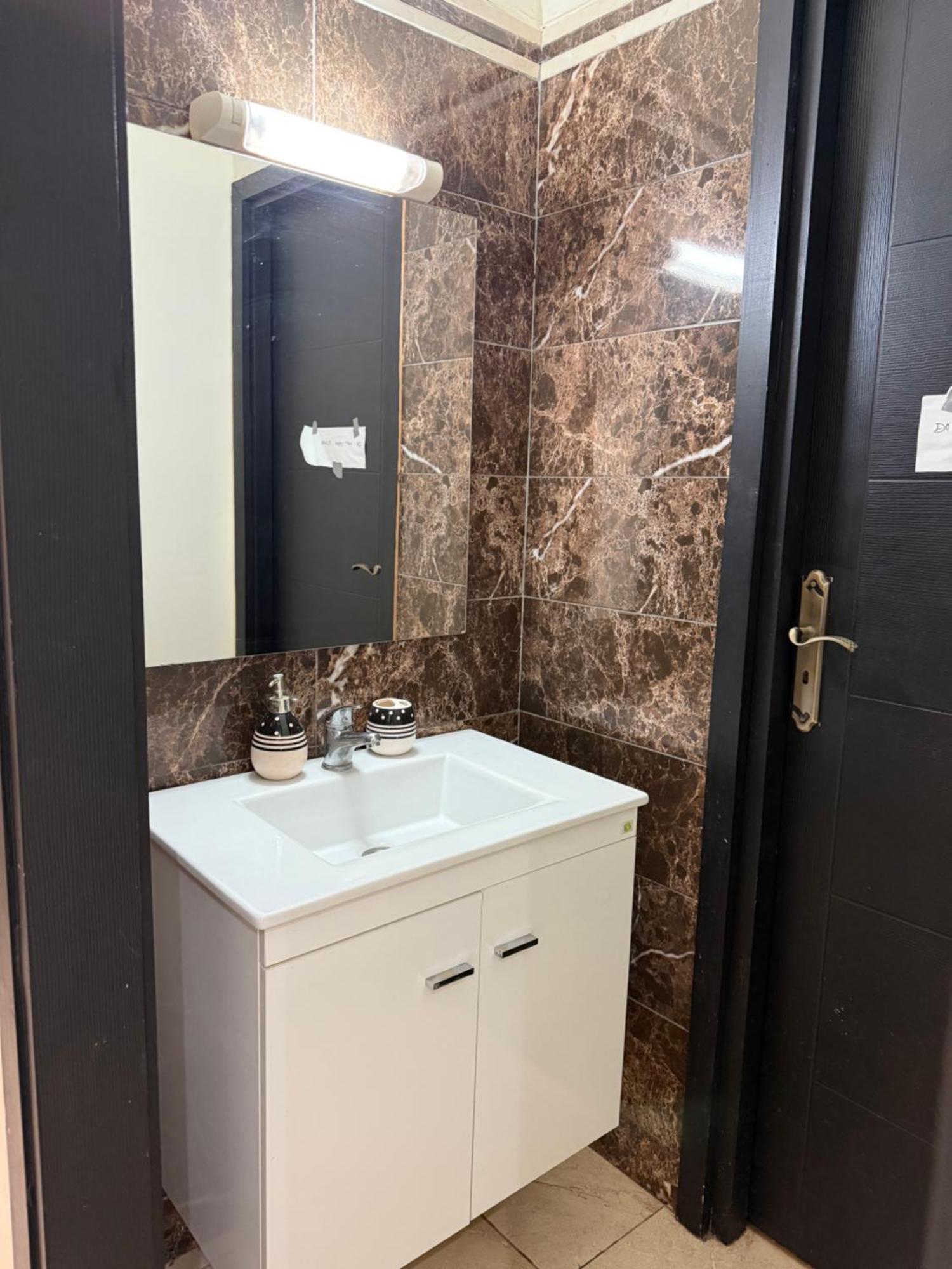 Appartement En Residence Privee 马拉喀什 外观 照片
