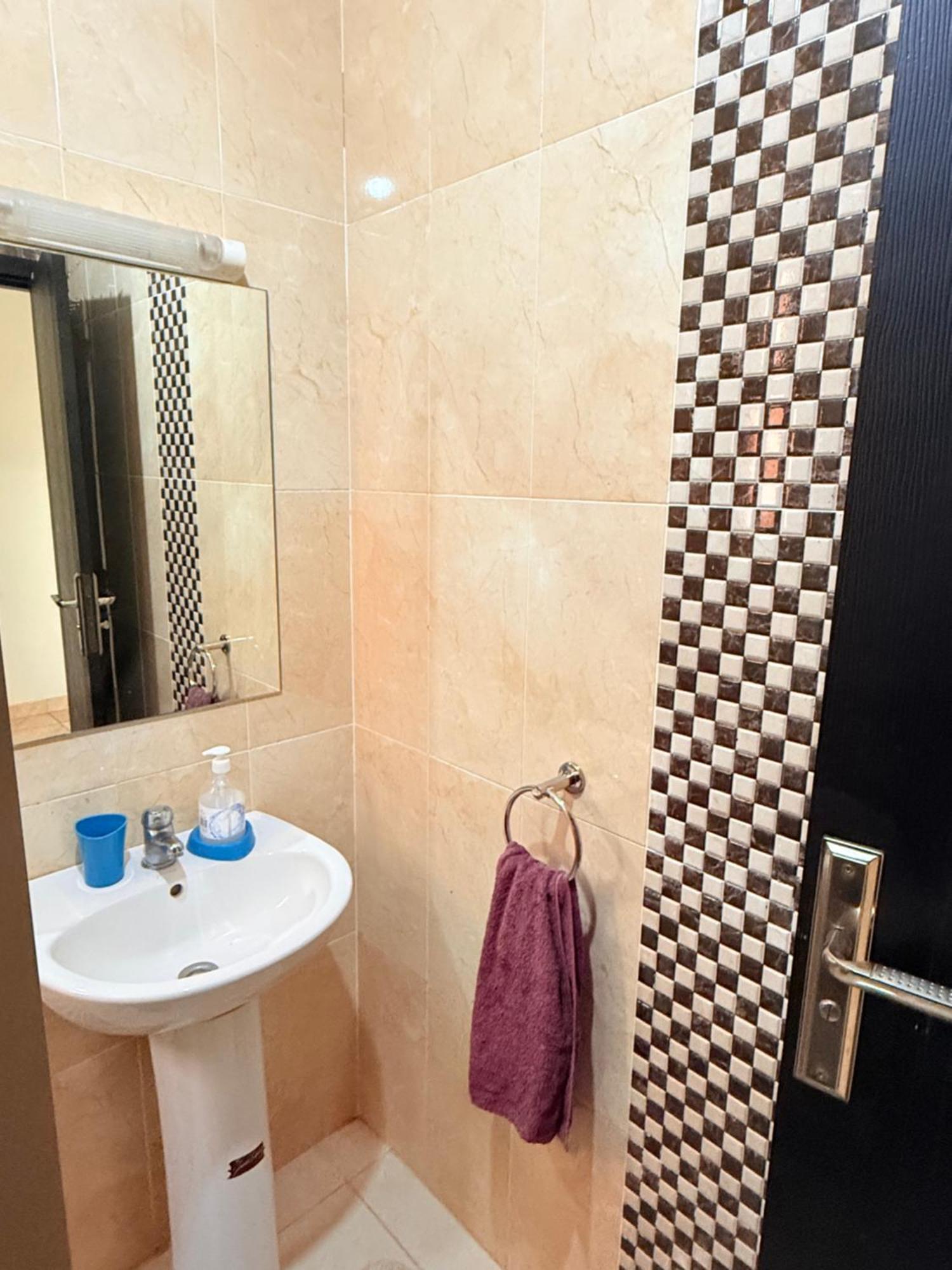 Appartement En Residence Privee 马拉喀什 外观 照片
